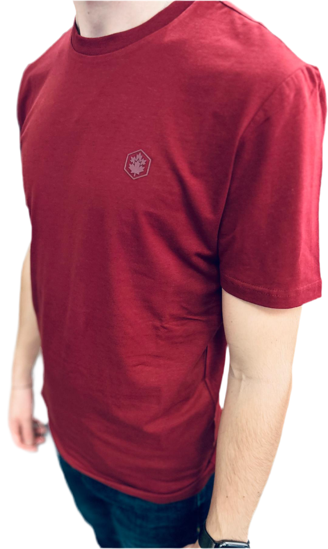 T-shirt by Lumberjack
