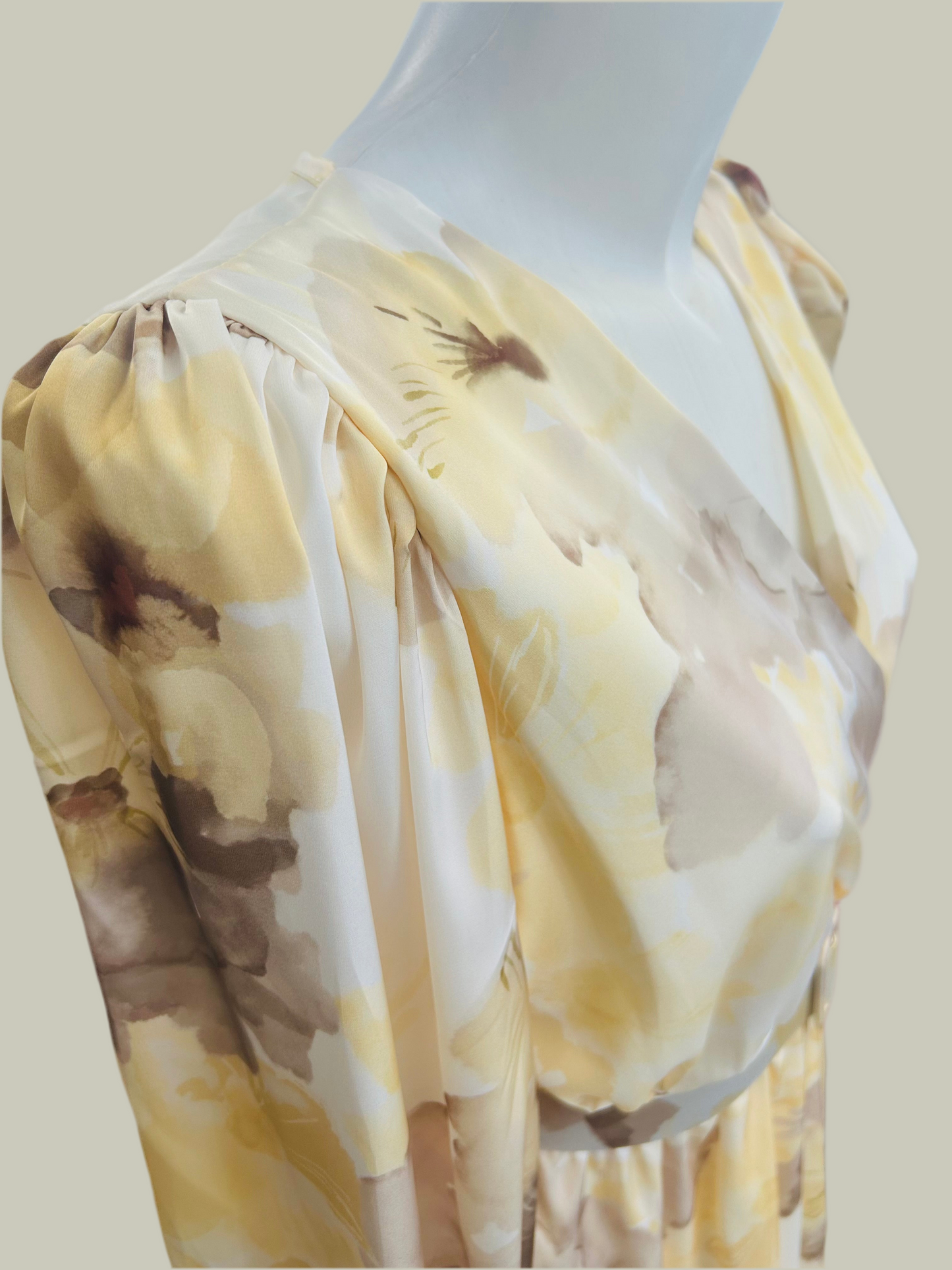 DRESS  BY ASHLEY COD-Y10388-10