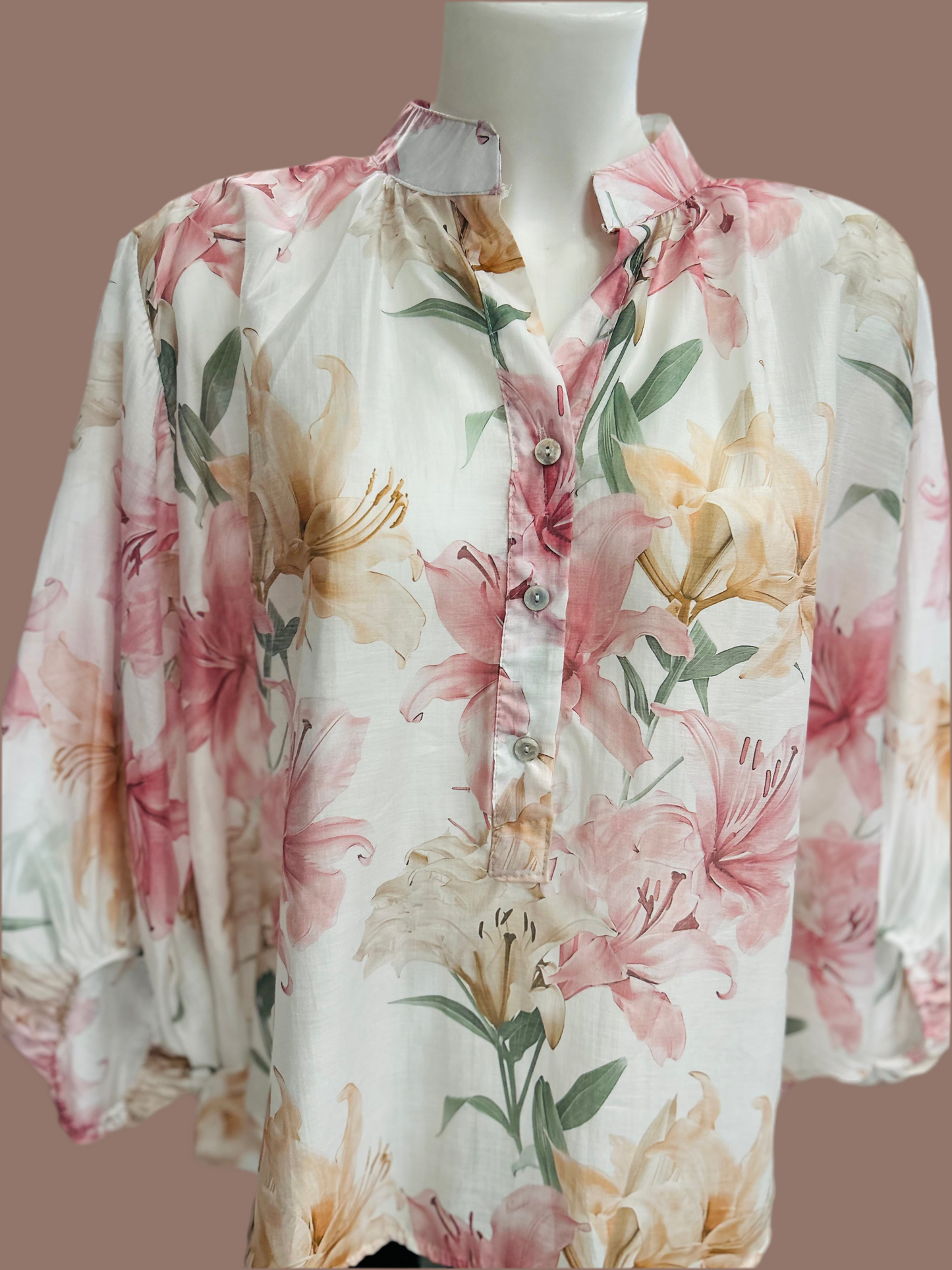 CAMICIA BY ASHLEY COD-ML233601