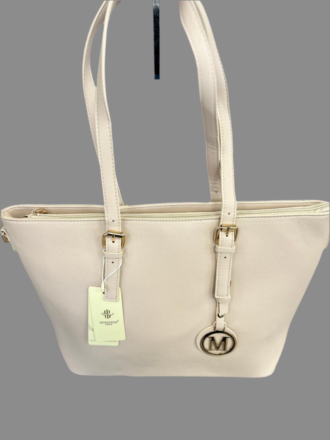 Shopping bag by Herisson Firenze