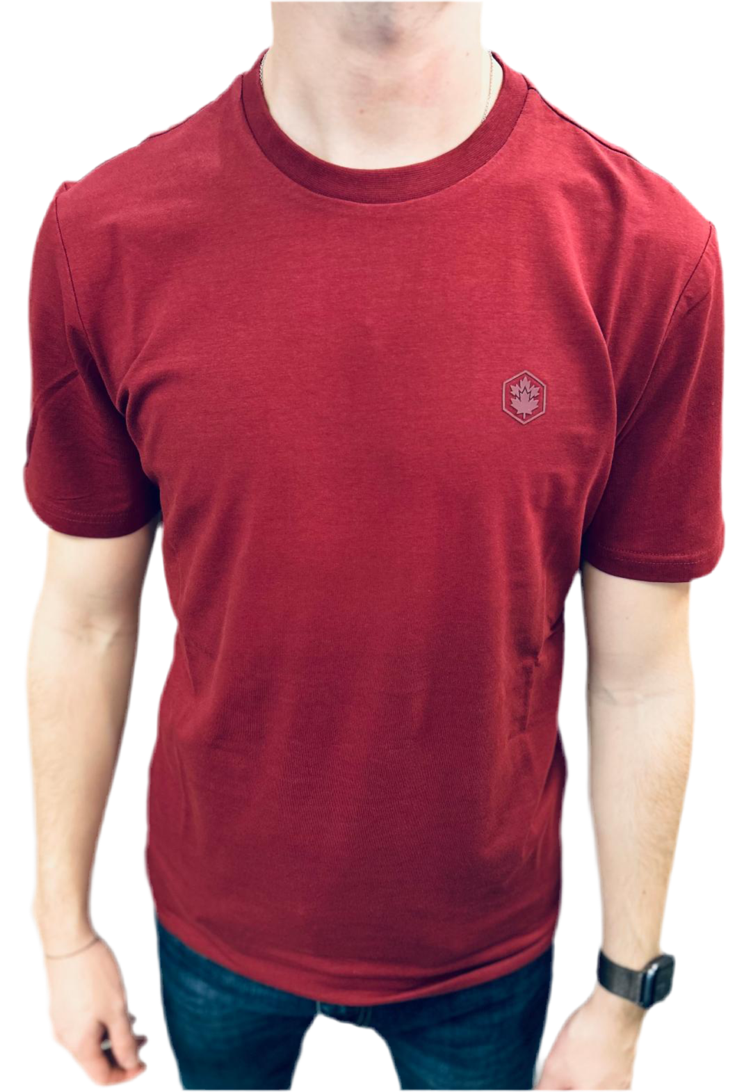 T-shirt by Lumberjack
