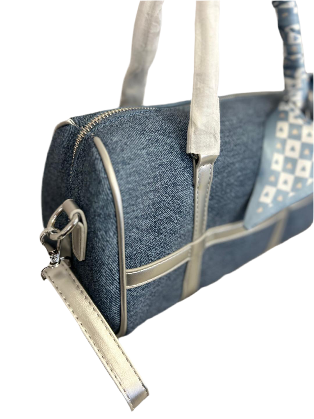 Bauletto by Turbo Bags