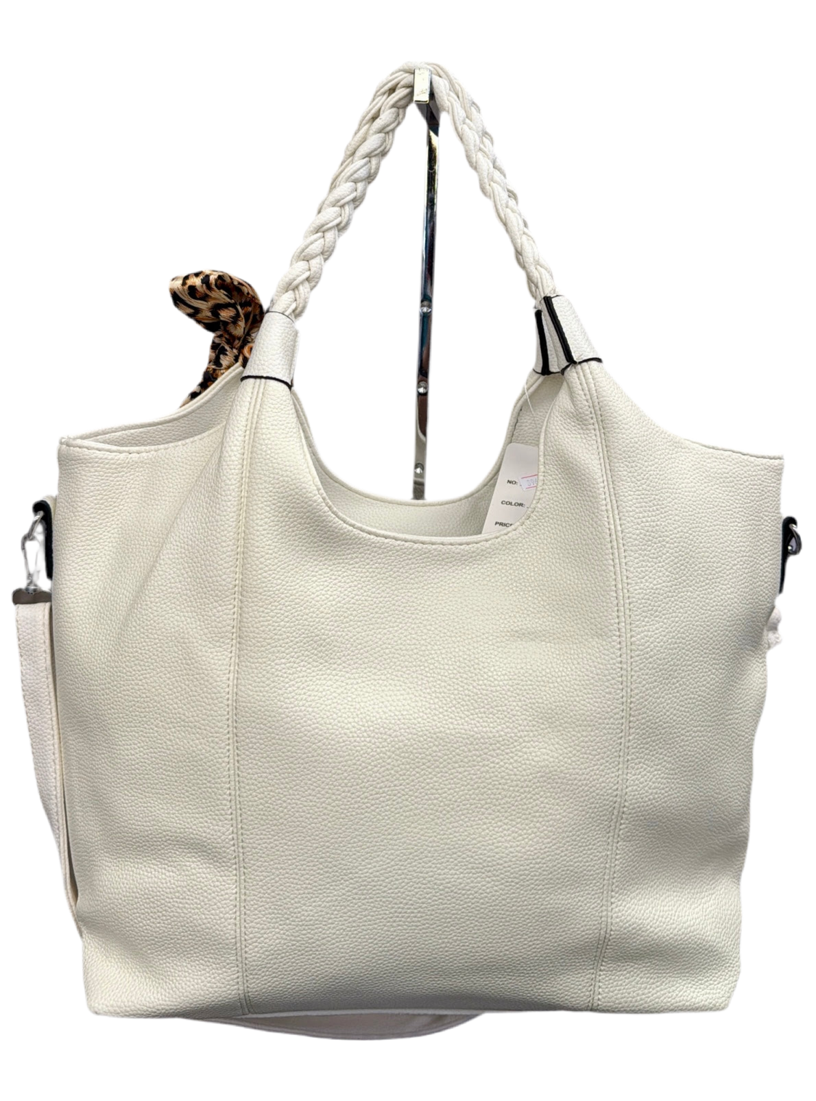 Shopping bag by New Style