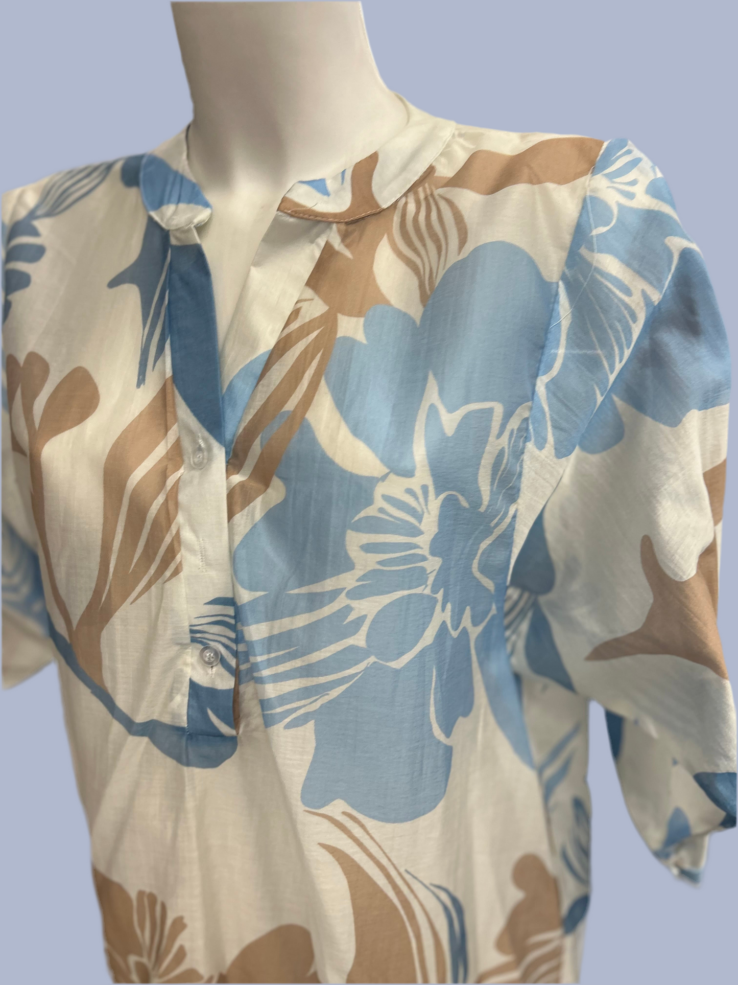 CAMICIA BY ASHLEY COD-IN881101