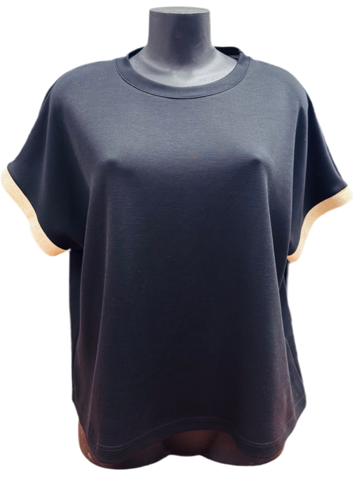 MAGLIA MIMOII