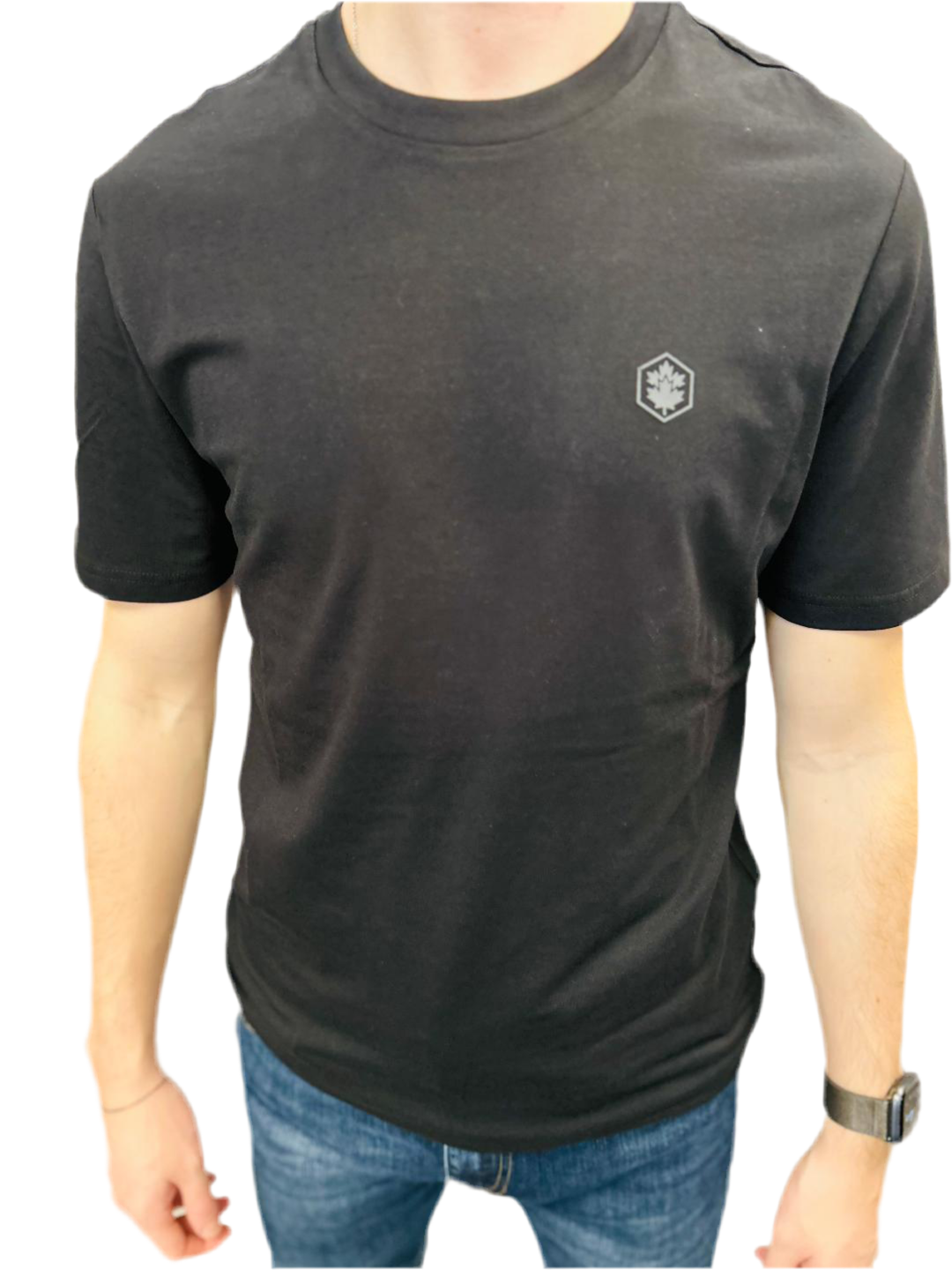 T shirt by Lumberjack
