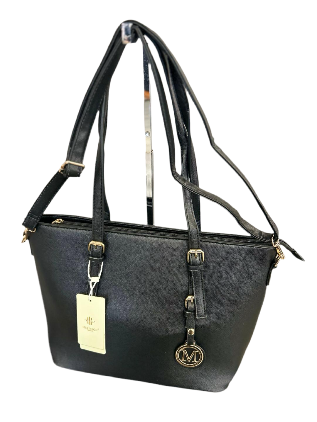 Shopping bag by Herisson Firenze