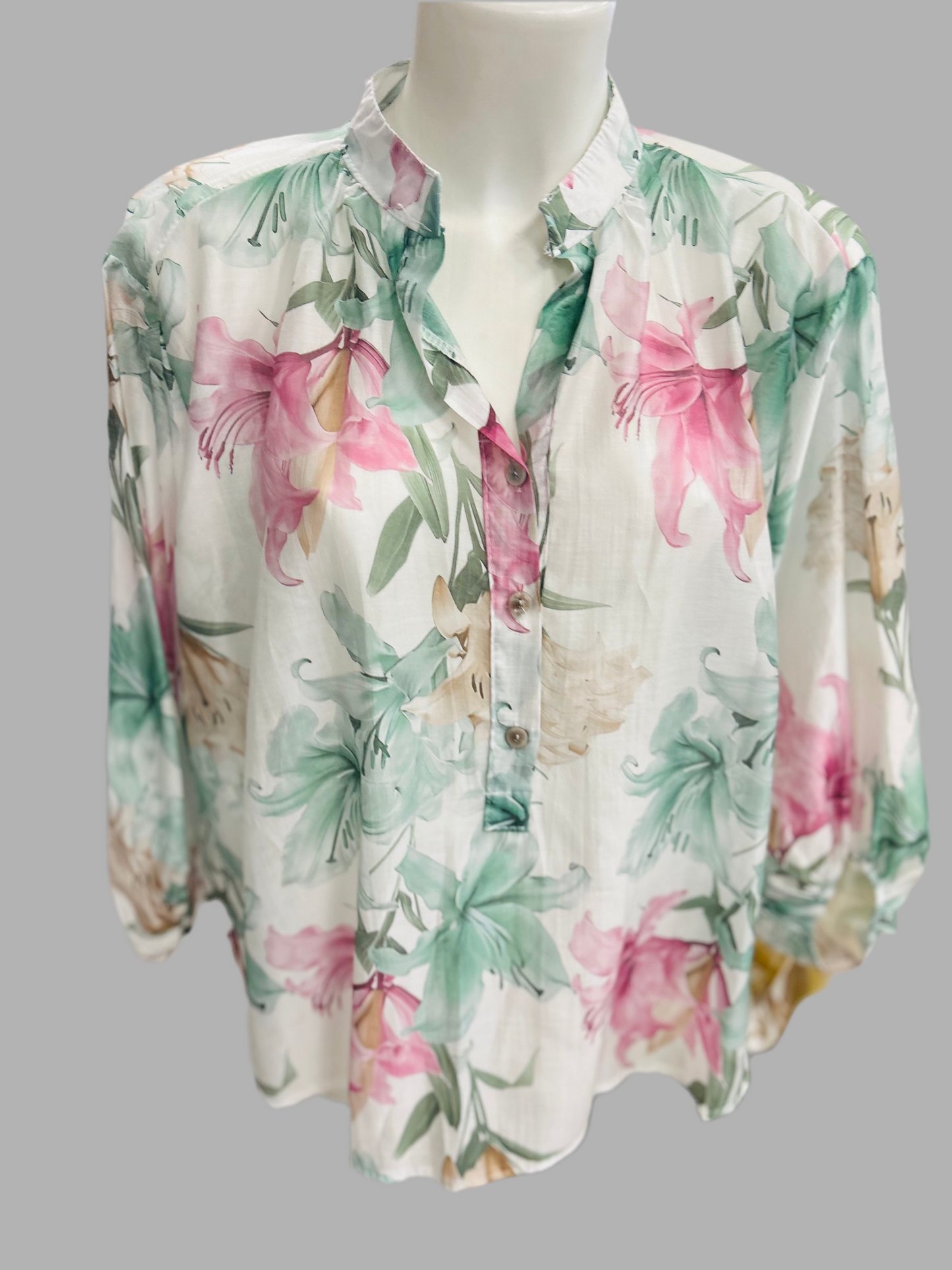 CAMICIA BY ASHLEY COD-ML233601