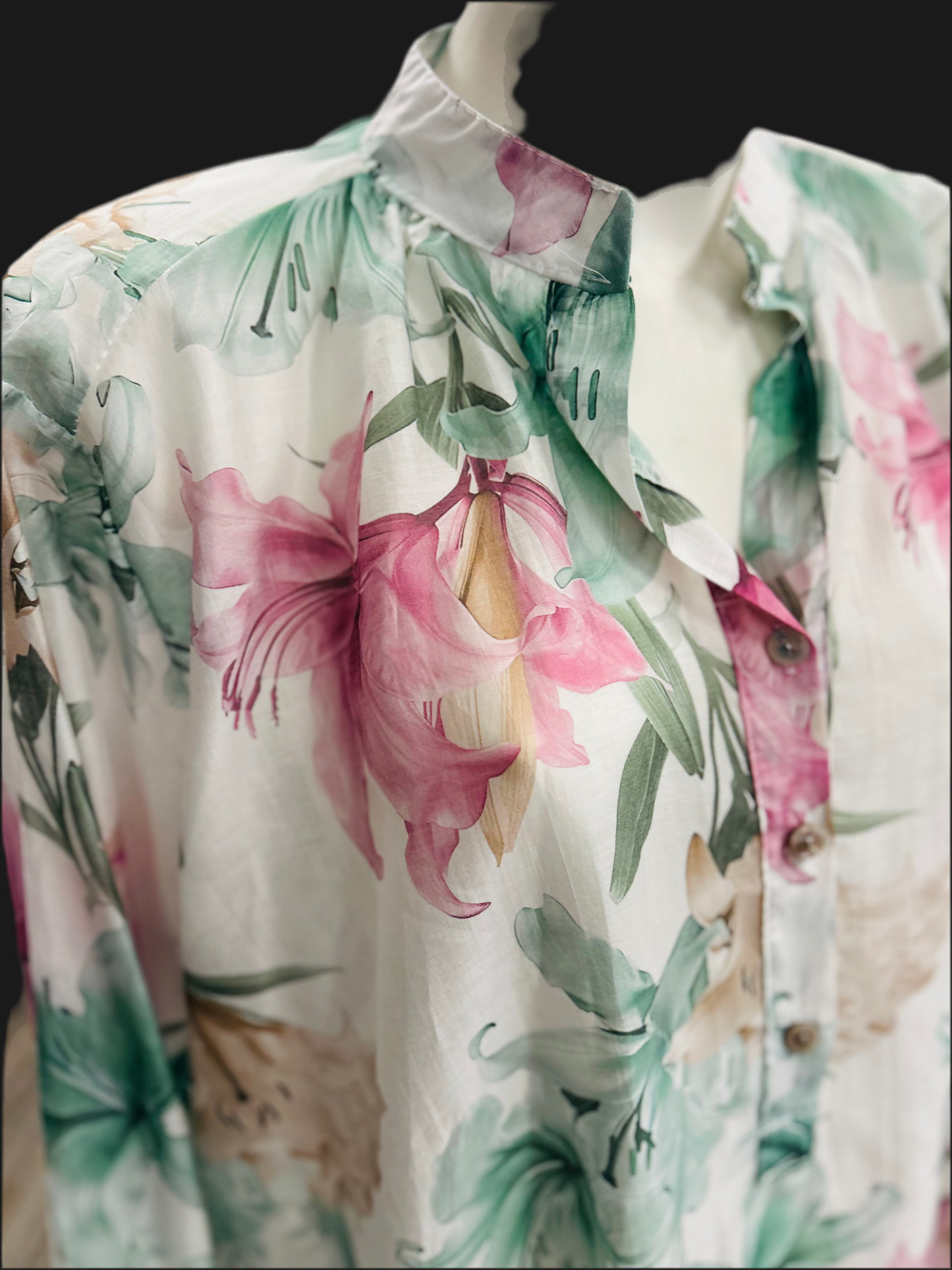 CAMICIA BY ASHLEY COD-ML233601