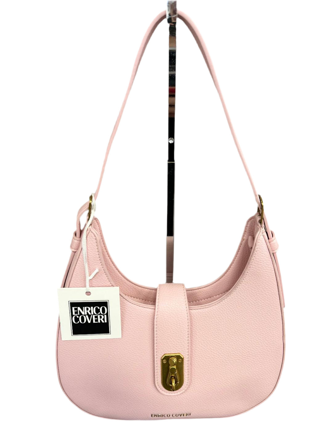 Borsa boat by Enrico Coveri