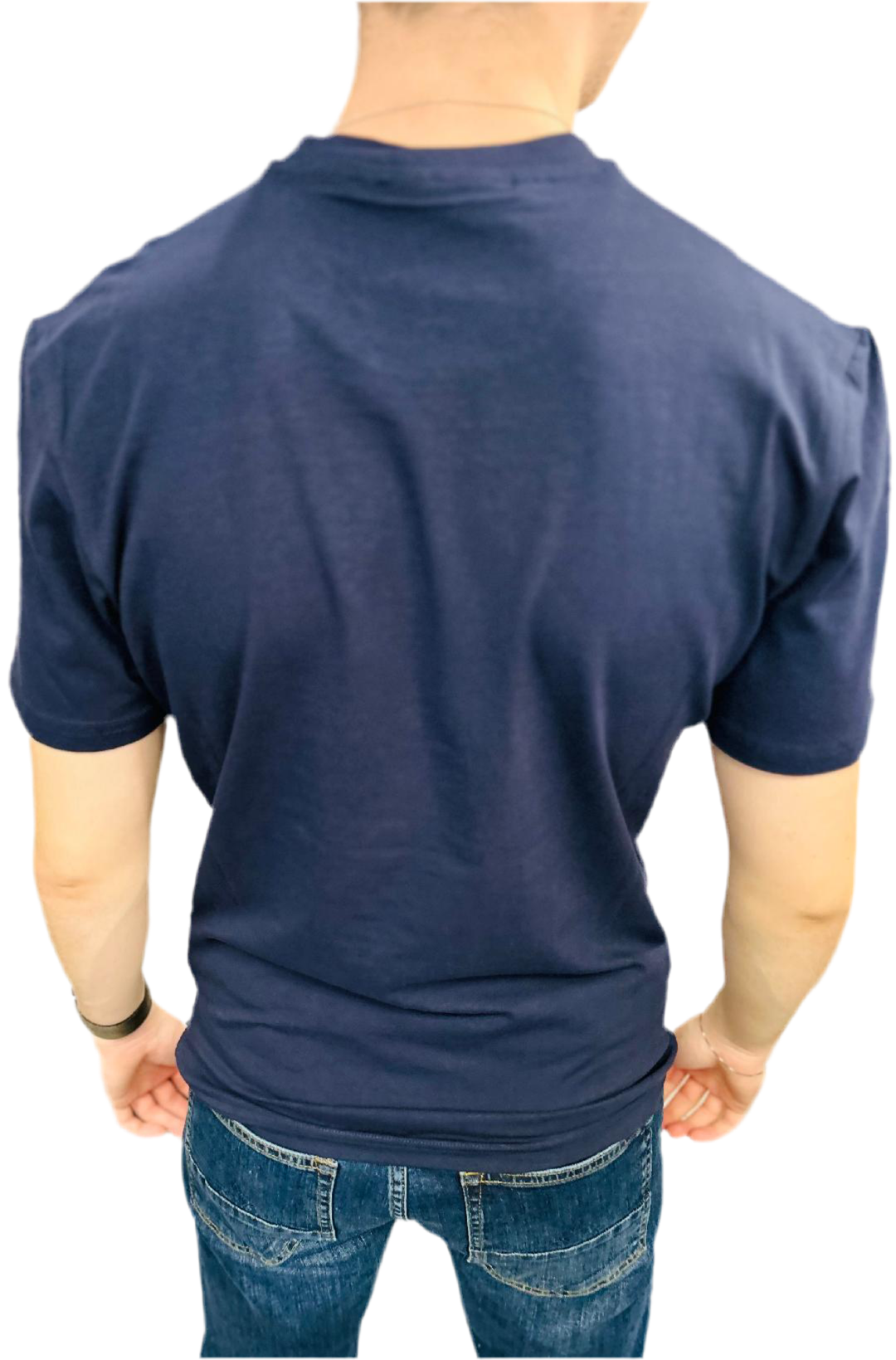 Tshirt by Lumberjack