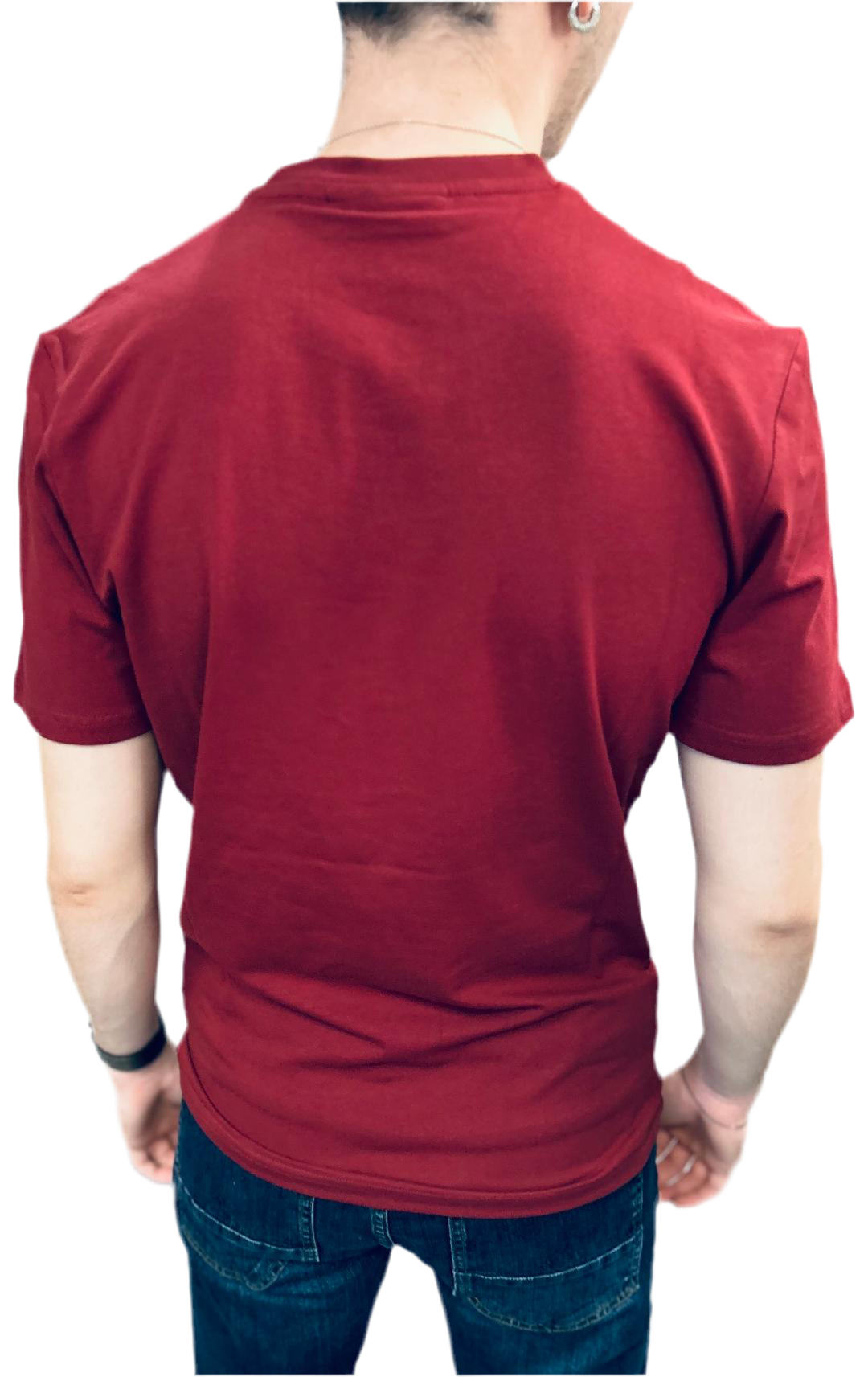 T-shirt by Lumberjack