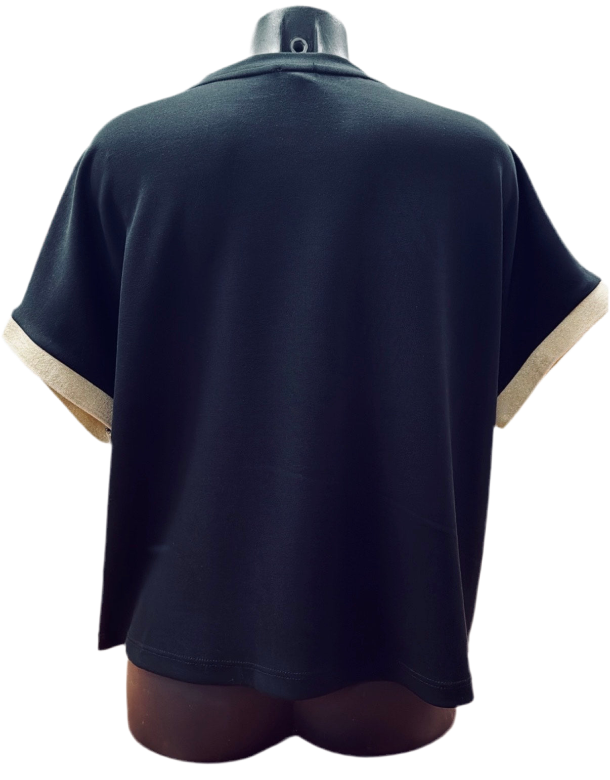 MAGLIA MIMOII