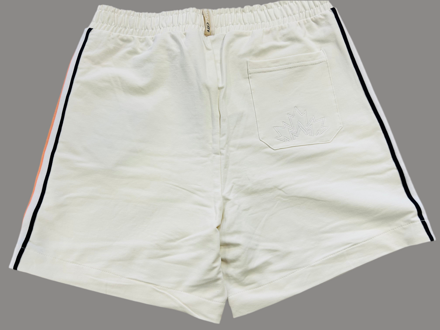 Pantaloncini by Lumberjack CW961148-003-571