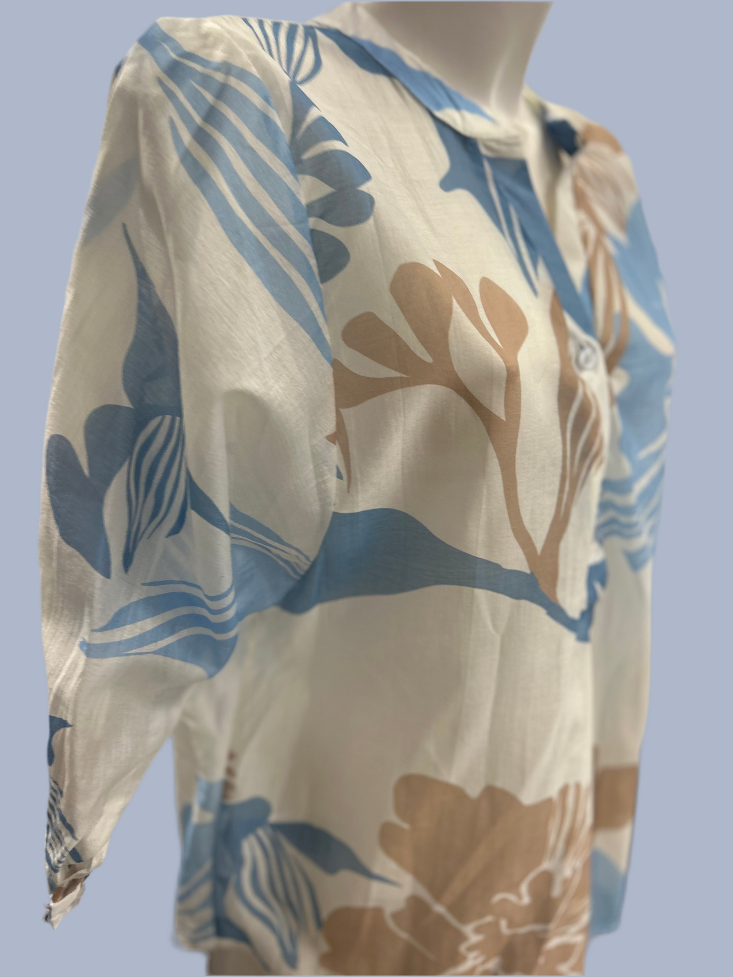 CAMICIA BY ASHLEY COD-IN881101