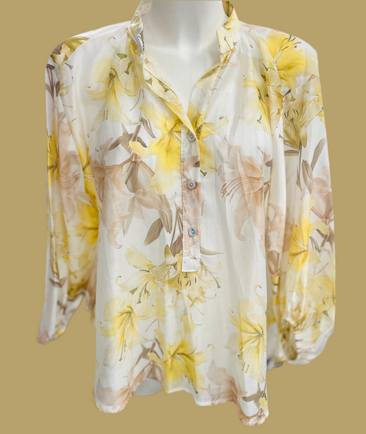 CAMICIA BY ASHLEY COD-ML233601