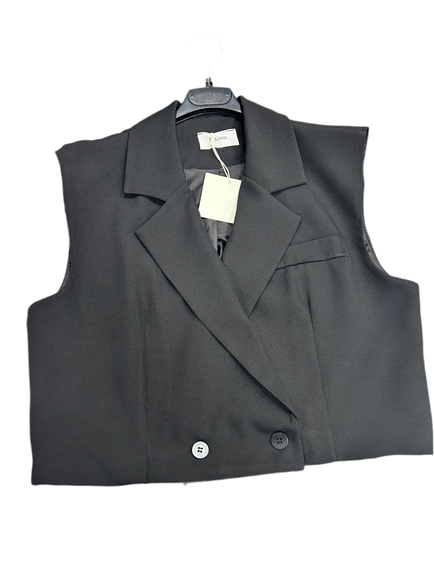 GILET BY FLORIA