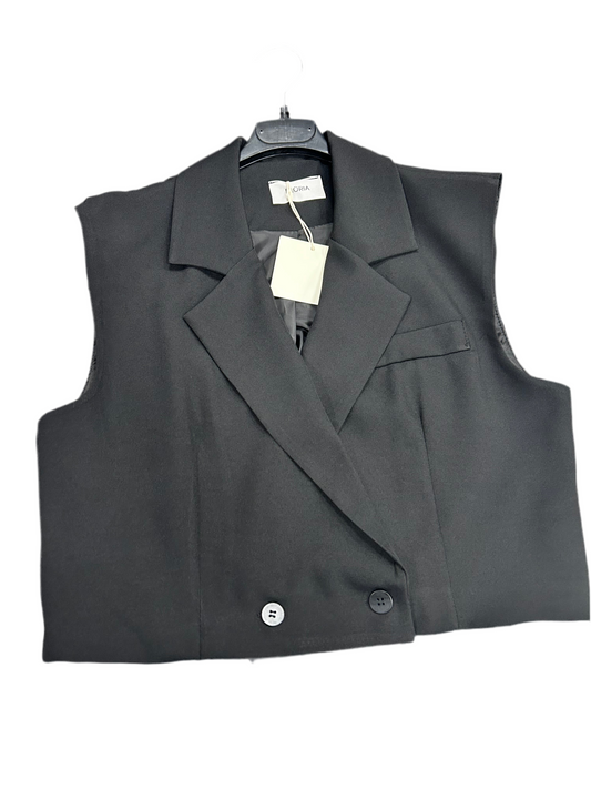 GILET BY FLORIA