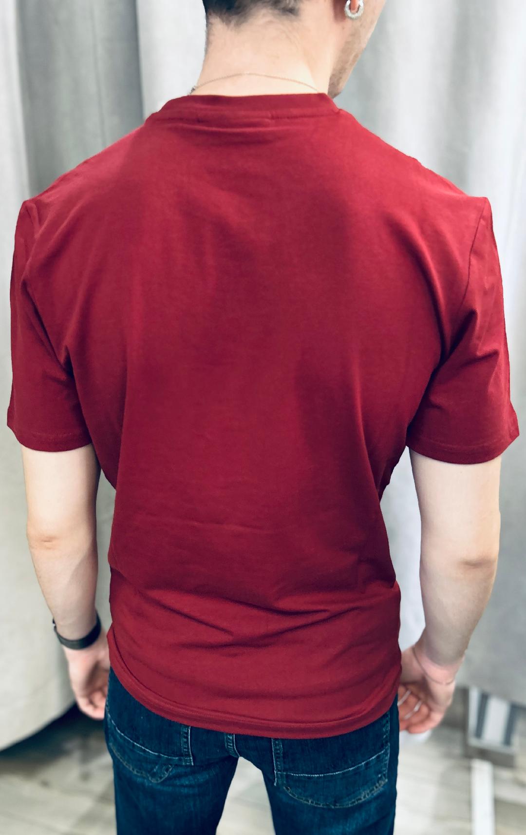 T-shirt by Lumberjack