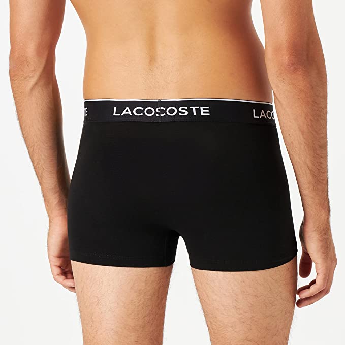 Boxer uomo LA COSTE
