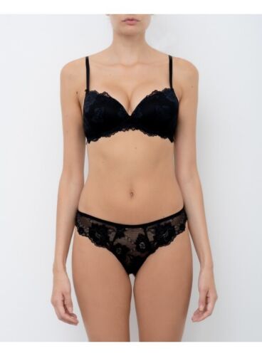 Reggiseno  Pizzo Lormar