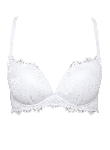 Reggiseno  Pizzo Lormar